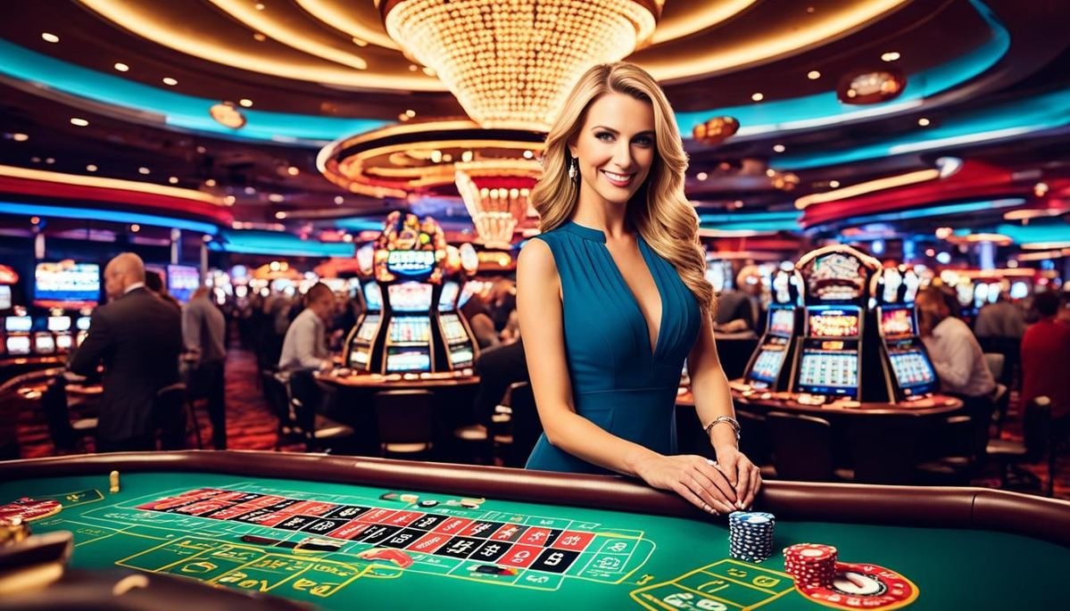 ccwin slot online